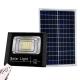 Outdoor SMD2835 LED IP66 Solar Remote Control Wall Light