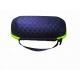 PU EVA Bluetooth Speaker Case EVA Molded Case Speaker Carrying Case for JBL