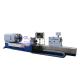 New Heavy Duty Turning Rolls Cast Steel CNC Roll Turning Lathe Machine Supplier