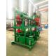 High Efficiency Horizontal Directional Drilling Mud Desander  DN150mm Inlet To DN200mm Outlet