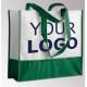 Promotional Shopping Bag China Custom Laminated Non Woven Bags