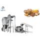 Stainless Stell Grain Powder Milling Machine , Chickpea Besan Flour Pulverizer