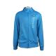 Customized Colors Training Wear for Men Quick-drying and Breathable Full Zip-up Hoodies