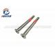 Customized Heavy Duty Expansion Countersunk Head Anchor Bolt