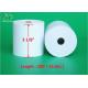 Eco - Friendly 3 Inch Thermal Paper Rolls , Thermal Pos Roll High Rubbing Resistance