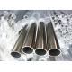 Hastelloy B3 Nickel Alloy Tube With High Resistance To Hydrochloric Acid