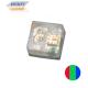 RGB LED Chip Mini Addressable IC Built In 1010 Rgb SMD Led For Led Screen Full Color LED Display