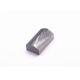 Durable CNC Turning Cermet Bearing Inserts For Mining Metallurgy And Machinery