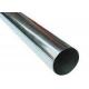 Cold Rolled  SS Steel Pipes ASTM A240 904L AISI SS203 0.5MM 1MM