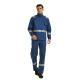 Offshore Arc Protection Clothing EN1149 Arc Rated Jacket