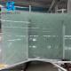 Curved Gradient Tempered Laminated Glass 10+1.52PVB+10mm Safety Glass
