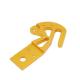 Aluminum Steel Engineering Plastic CNC Machining Parts Precision Machined