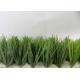 Professional Customized Sports Artificial Turf  Fake Carpet Grass 5 / 8 Inch Guage