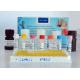 Laboratory Research Rapid Tetracycline (TET) ELISA Test Kit For Fish And Shrimp