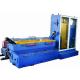 High Speed Wire Drawing Machine For Telephone Cables , Tandem Super Drawing