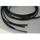Abrasion Resistance PET Cable Sleeve Braided Cable Wrap Flame Retardant