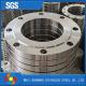 Pn6-100 Forged Stainless Steel Flanges Neck Welded Duplex Steel Flanges National Standard