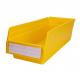 Large Capacity Tools Storage Solid Box with Stackable Design and Customized Color