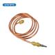                  Sinopts Gas Fireplace Thermocouple for Family             