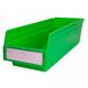 Eco-Friendly Plastic Shelf Bins The Perfect Fit for Space-Saving Small Parts Storage