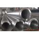 6 Meters Stainless Steel Seamless Pipe 6mm-1219mm Outer Diameter