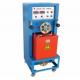 Copper Electric Conductor Online Induction Wire Preheater For Extruder Machine