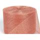 20 Feet Copper Mesh Stopper Block Fill The Hole Protector For Kitchen Home And Garden