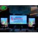 P4 For Commercial/Sports Venues Large Full-Color Outdoor LED Rental Screen