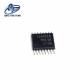 Texas TSC2046EQPWRQ1 In Stock Electronic Components Integrated Circuits Microcontroller TI IC chips TSSOP16