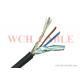 Power Devices MPPE Cable UL AWM Style 21633, Rated 80C 600V, Cable Flame