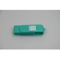Hot sale swivel plastic usb drive 8gb&16gb memory stick usb
