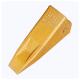 high hardness Wear Resistance D5 Bulldozer digging tooth  195-78-21331 for  Excavator ripper teeth
