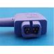 Criticare / CSI Compatible 518D SpO2 Adapter Cable / extension cable for patient monitor accessories