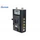1-5W Wireless SD COFDM Transmitter With 2 MHz Narrow Bandwidth , Light Weight