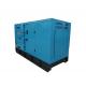 60Hz Soundproof Genset 160 KVA Diesel Generator Specification AC Electric Generator
