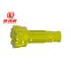 Mining Hammer Drill Bits For Rock , Atlas Copco Hammer Bits SD5 \ SD6 \ SD8 \ SD12 Series