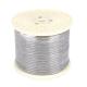 18X7 Iws High Tension Stainless Steel Wire Rope For Construction