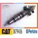 C7 C9 fuel injector assembly 336 Excavator Fuel Injector For Caterpillar 387-9433 387-9434 387-9436 3879433 3879434