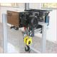 Light weight 5ton european type new electric hoist with good price