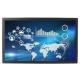 21.5" Industrial Touchscreen Computer 10 Point With Capacitive Technology