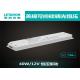Output Power 40W ETL Dimmable LED Driver For Bathroom Mirror Lighting