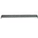 50.35 384W Single Row DRL Driving Offroad Light Bar 25920lm with Brackets for Jeep