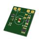 Bedroom 12V 3 Level Touch MOS PCBA Board With I / O Solder