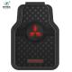 Non Shift All Weather Floor Mats , 100% Environmental Custom Car Floor Mats