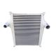 OEM Standard Intercooler/Aftercooler Assembly 752W06100-0008 for SINOTRUK Truck Parts