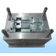 Custom S136H Hasco / Local Pre-treat PC+ABS Plastic Injection Mould For
