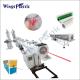 PE Pipe Extrusion Line Plastic PE HDPE PPR Pipe Making Machinery/HDPE PP-R Pipe Production Line/Plastic Extrusion Lines