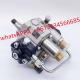 for komatsu High pressure fuel injection pump 294000-1292 2940001292 294000-1410 2940001410 diesel fuel pump