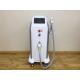 Female / Men Diode Laser Hair Removal Machine For Permanent Body Hair Removal