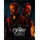 The Gray Man 2022 DVD 2022 New Released Action Thriller Series Film DVD